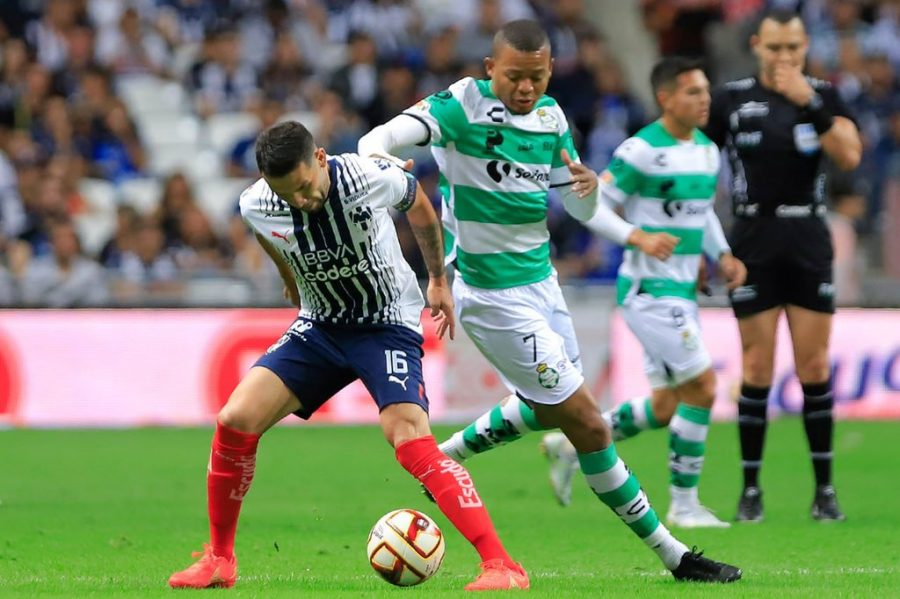 Top Imagen Juego De Rayados En Vivo Viaterra Mx