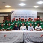 IDE-087-2018.-Tamaulipas recibe el Campeonato Panamericano de béisbol U14 (3)