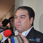 Jesus Villarreal Canti subsrio de Pymes