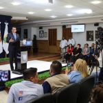 CANCIÓN ‘CADA DÍA MEJOR’ ESLOGAN DE LA ADMINISTRACIÓN (1)