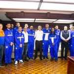 Foto 1 Correbasket UAT