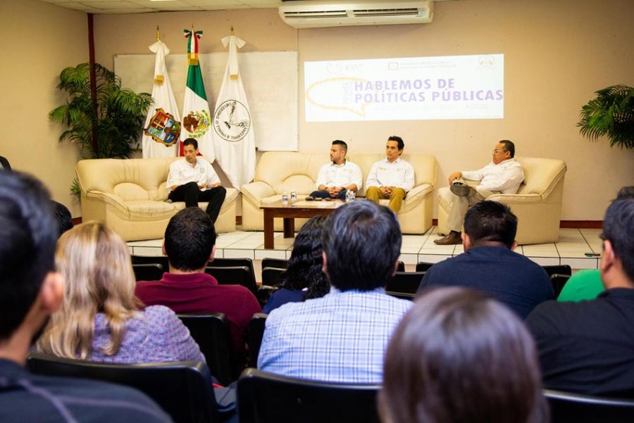 Foto 1 políticas públicas