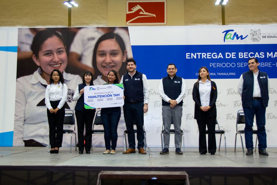 Foto 4 Becas Manutención