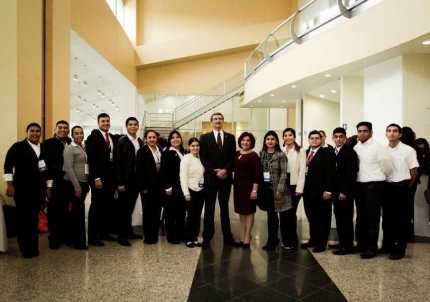 Foto 6 Congreso Enfermería