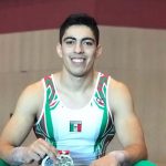 IDE-089-2018.-Destaca tamaulipeco en Festival Centroamericano de Gimnasia-Ricardo Rosati