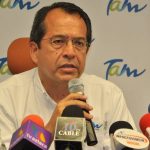 Pedro Granados Protección Civil