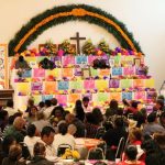 altar