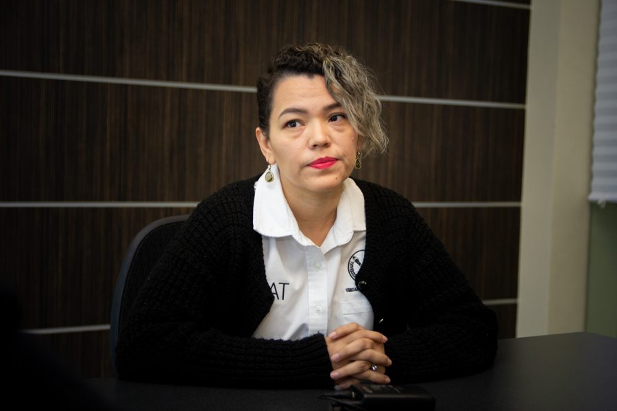 Foto 1 Dra. Yolanda Mendoza Cavazos