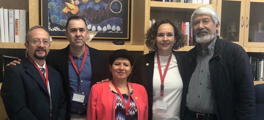 Foto 2 Dra. Monica Sanchez Limon