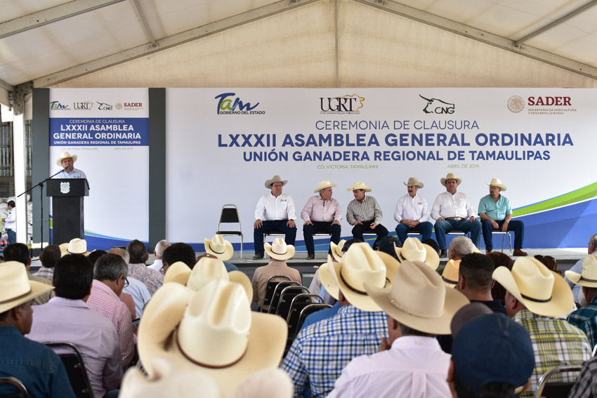 SRU-020-2019.-Con 50 MDP, el Gobierno de Tamaulipas fortalecerá al sector ganadero (1)