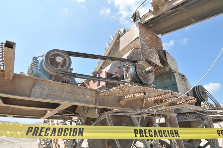 SDU-070-2019.-Clausura Gobierno del Estado banco de materiales (4)