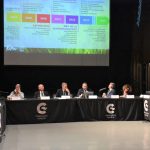 STU-068-2019.-Participa Tamaulipas en Encuentro sobre Turismo y Desarrollo Sostenible en Iberoamérica (1)
