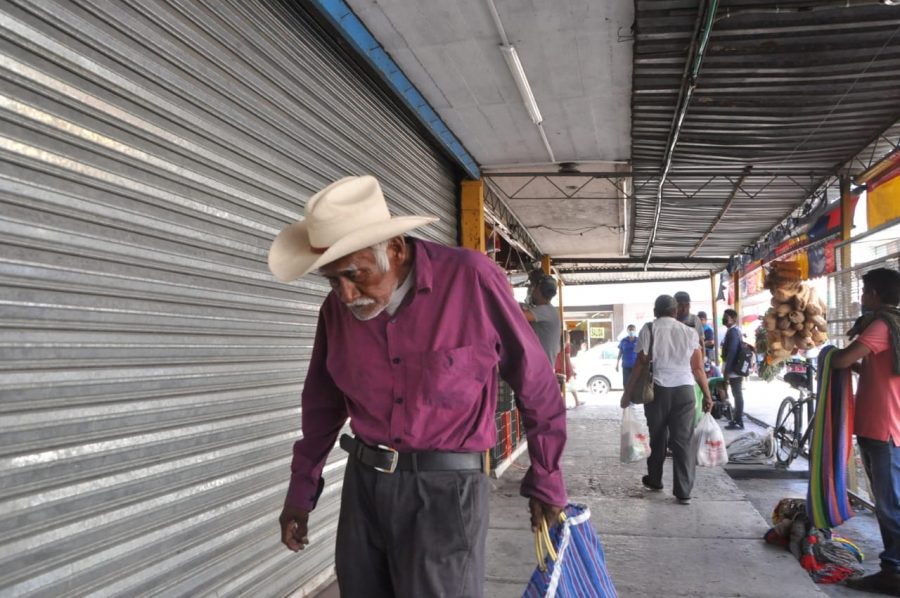 gente, centro, cubrebocas, comercio (2)