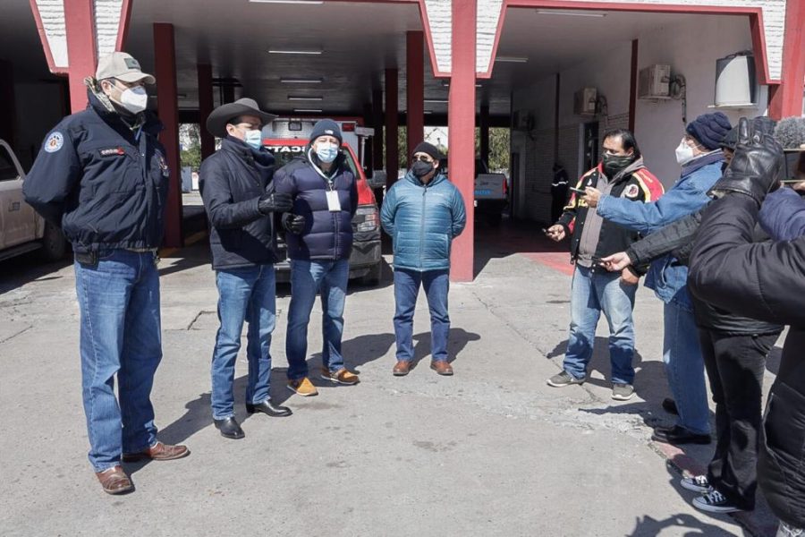 PANORAMA DE MEGA APAGÓN EN NLD ANTE FRENTE FRÍO 35 (3)