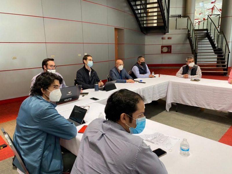 SDU-004-2021.-Anuncia Gobierno de Tamaulipas nuevo paquete de obras de movilidad urbana en Reynosa. (4)