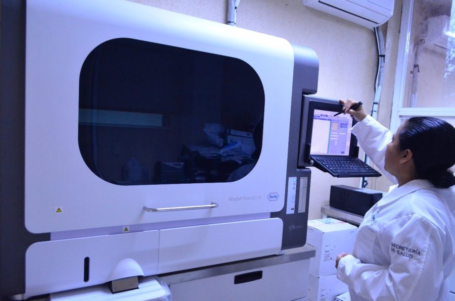 SST-042-2021.-Activa Contingencia de COVID-19 no se ha superado, pide salud evitar movilizaciones innecesarias