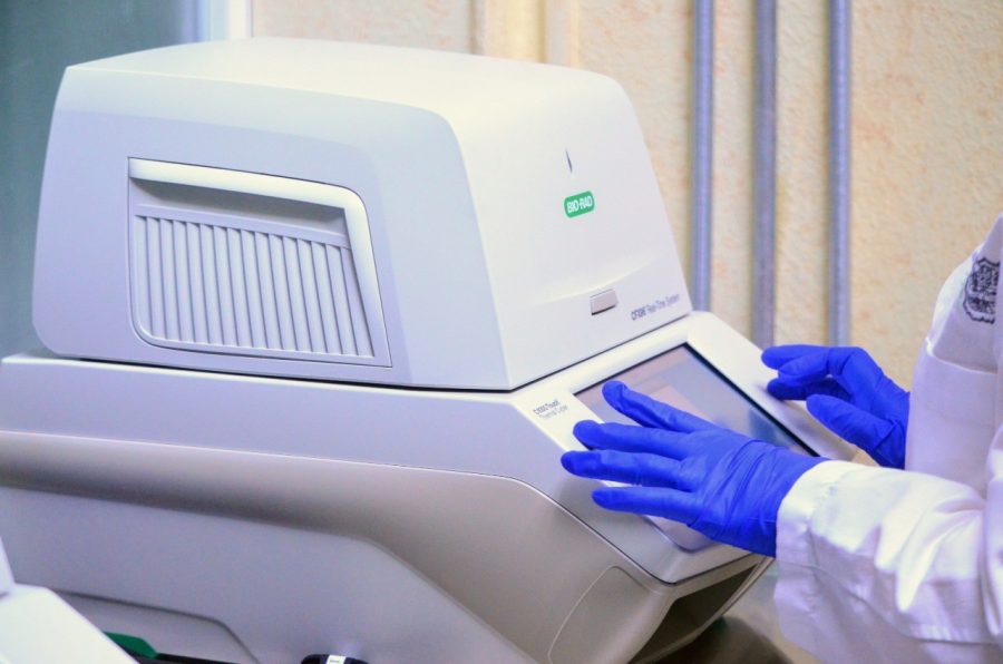 SST-045-2021.-Suma Tamaulipas 116 nuevos contagios de COVID-19 reitera SST llamado a quedarse en casa