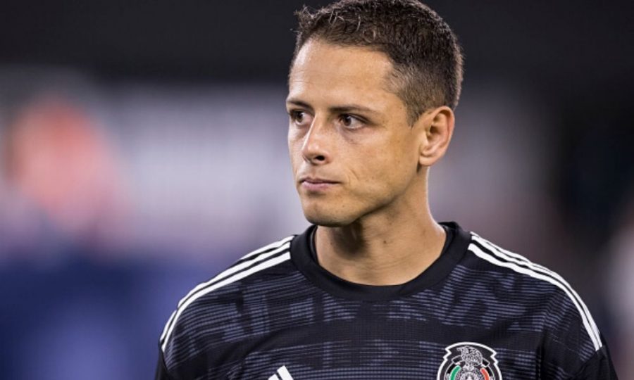 Chicharito-no-volvería-a-l