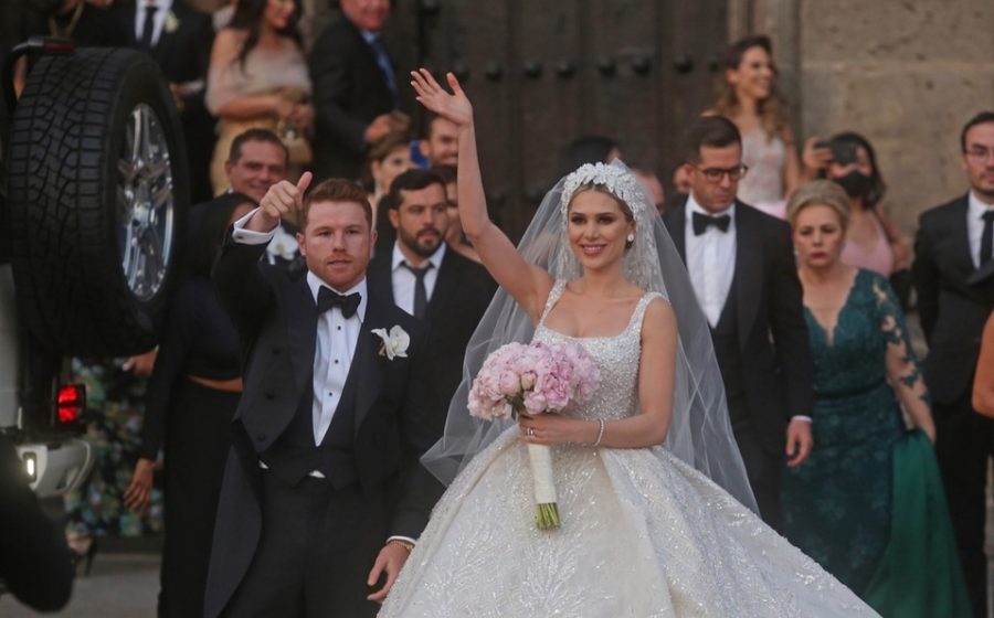 saul-canelo-alvarez-fernanda-gomez