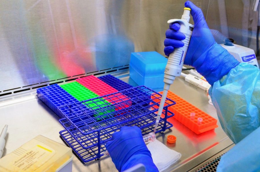 SST-183-2021.-Suma pandemia de COVID-19 212 nuevos casos en Tamaulipas, pide Salud no relajar medidas preventivas.