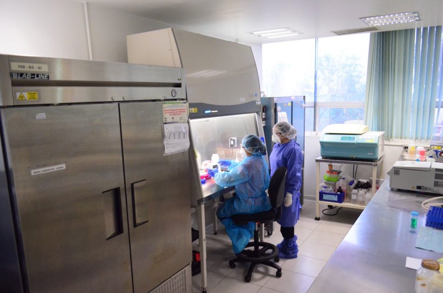 SST-187-2021.-Reitera Salud llamado a extremar prevención tras confirmar 183 nuevos contagios.