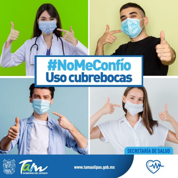 SST-194-2021.-Urge Salud extremar cuidados ante casos de COVID-19 “emergencia sani