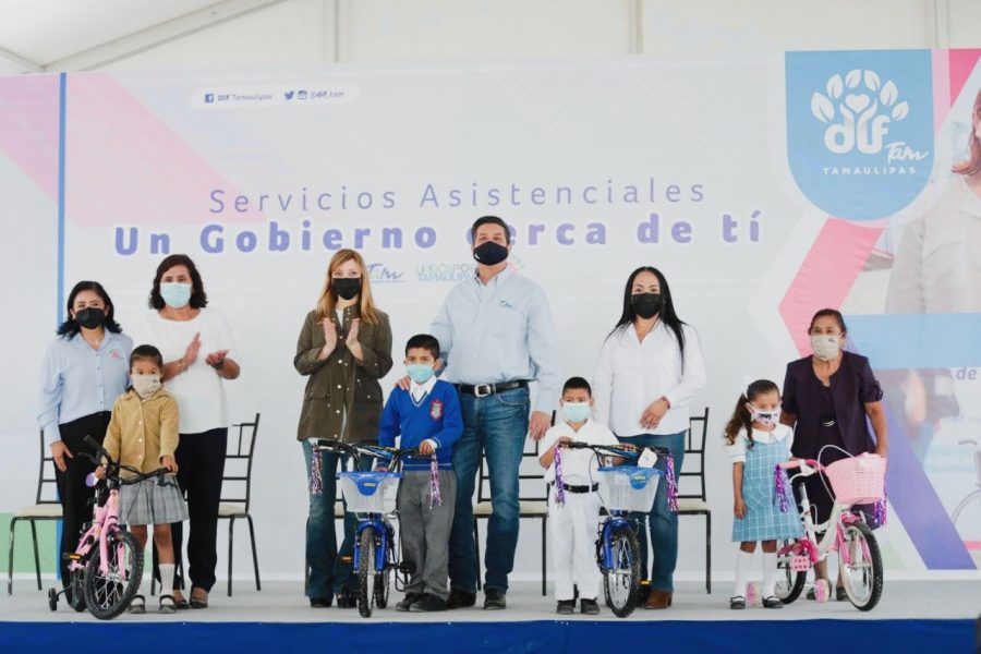 TAM-086-2021.-Gobierno y DIF Tamaulipas continúan llevando servicios