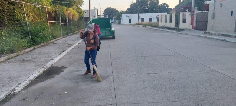 Eliminan-focos-de-infeccion-en-Xicotencatl