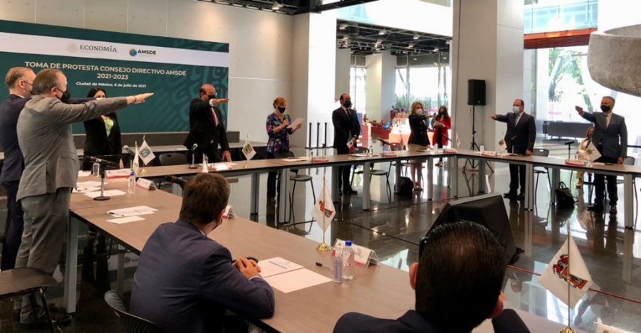 SDE-004-2021.-Renueva AMSDE directiva en la que participa Tamaulipas (2)