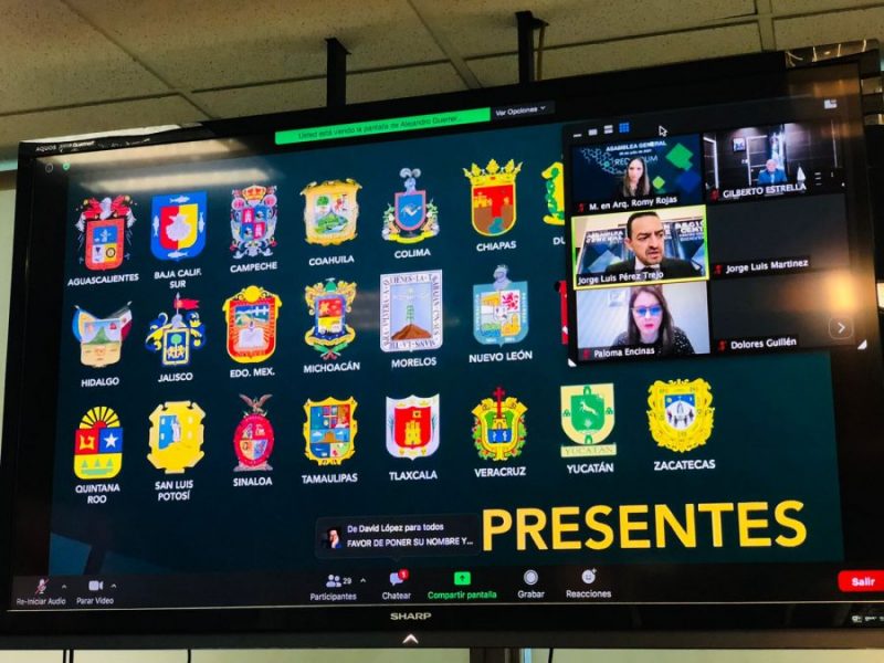 SDU-016-2021.-Asume el secretario Gilberto Estrella Hernández la presidencia de la Red de Secretarios de Desarrollo Sustentable en México. (3)