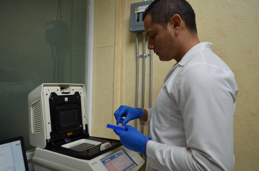 SST-209-2021.-Llama Salud Tamaulipas a extremar cuidados ante aumento de casos de COVID-19.