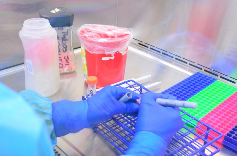 SST-211-2021.-Concluye jornada con 109 casos de COVID-19, convoca Salud a ser ciudadanos socialmente responsables.