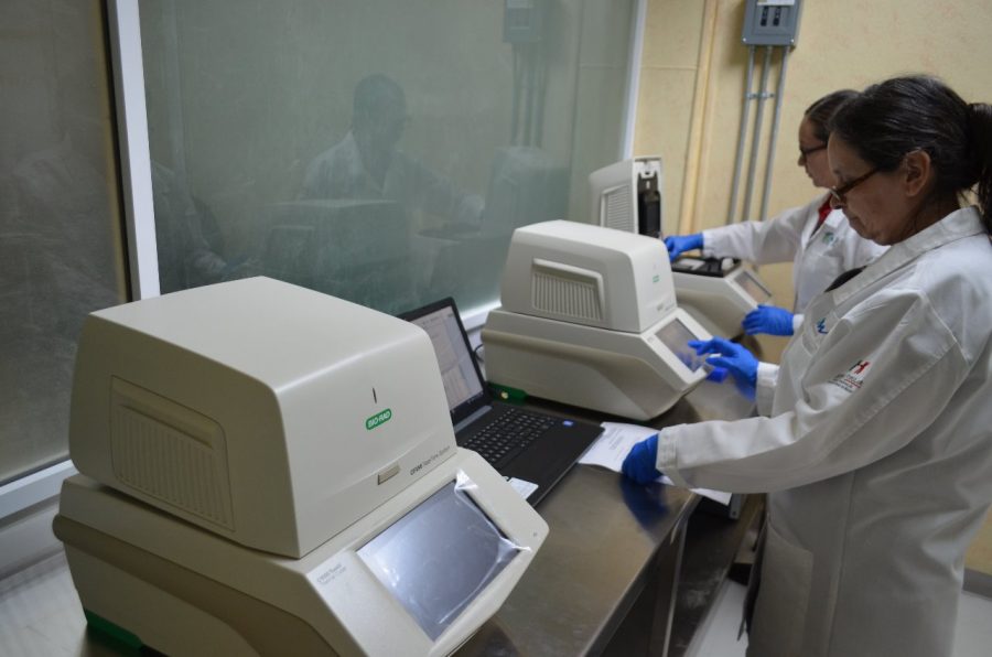 SST-213-2021.-COVID-19 en Tamaulipas suma 113 nuevos casos, llama Salud al distanciamiento social para frenar contagios