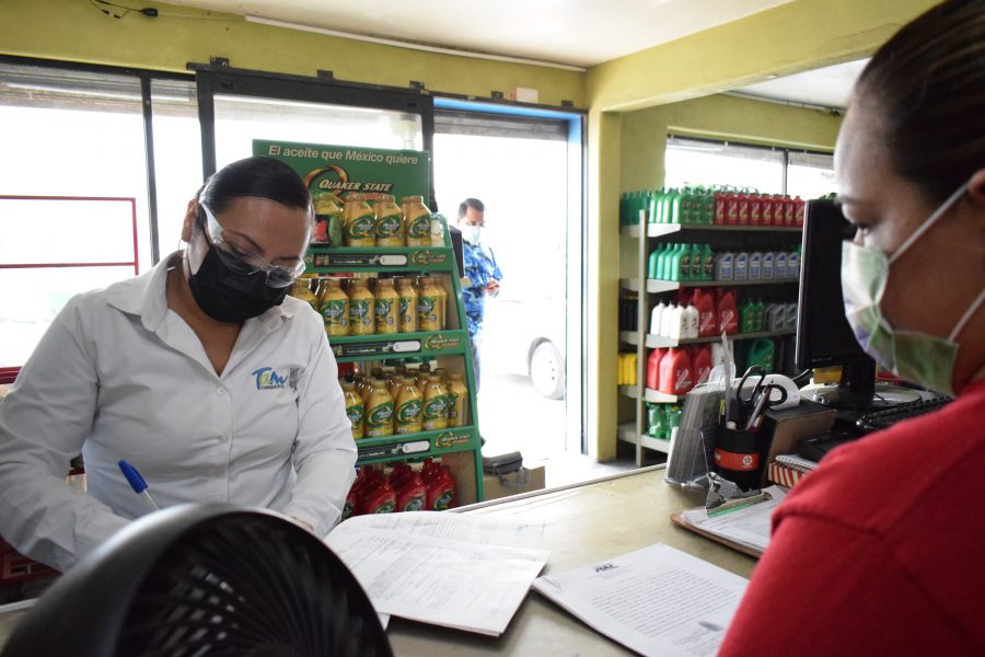 STR-002-2021.-Mediante la inspección y vigilancia, Tamaulipas impulsa ambientes saludables en los centros de trabajo (5)