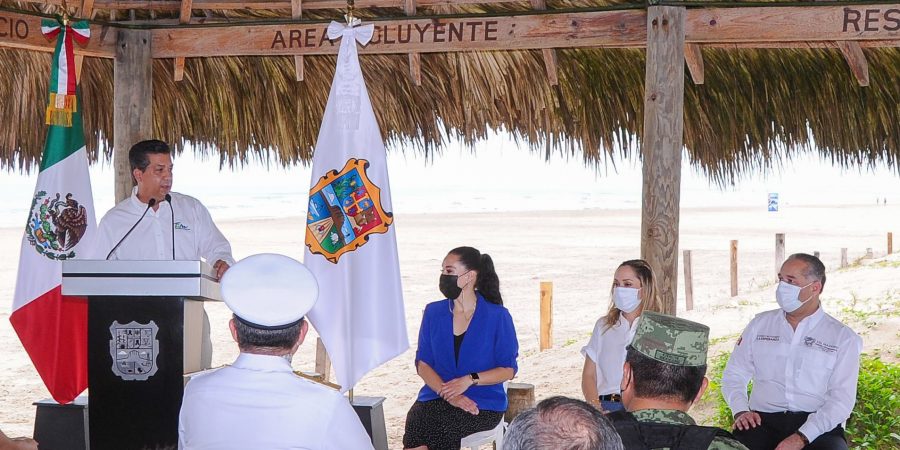 TAM-089-2021.-Recibe Playa Miramar certificación internacional por su calidad turística y cuidado del medio ambiente (6)