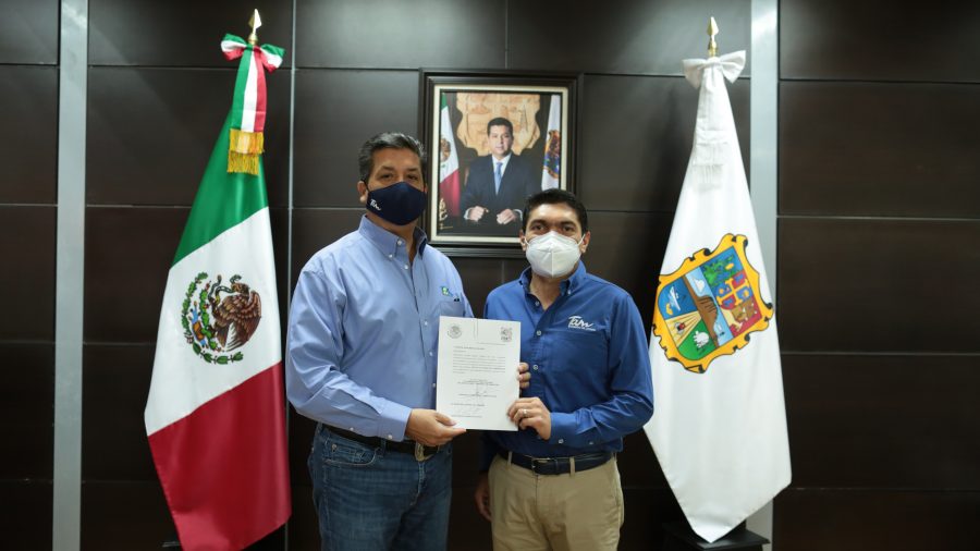 TAM-117-2021.-Designa Ejecutivo del Estado a nuevo Jefe de la Oficina del Gobernador (1)