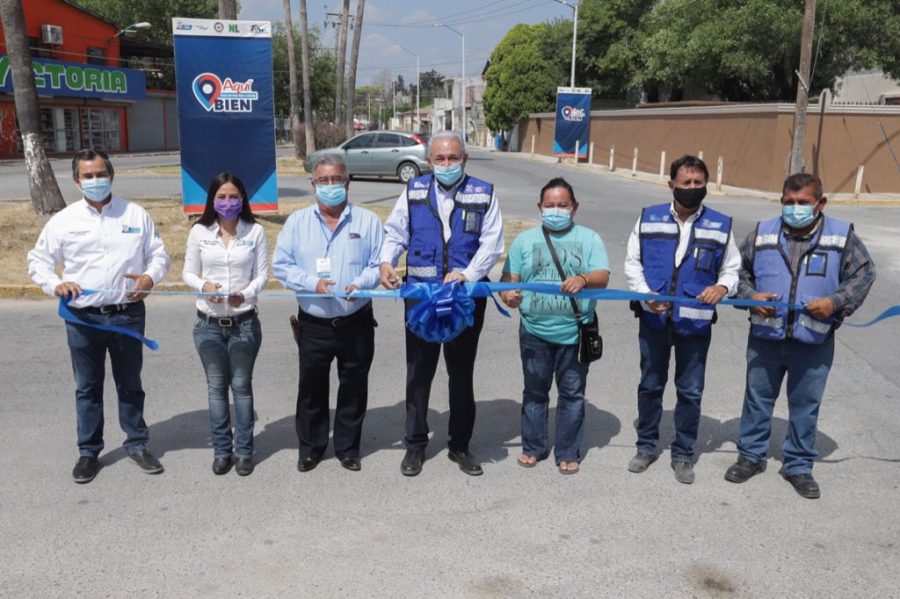 ENTREGA DE SUBCOLECTOR SANITARIO REHABILITADO (2)