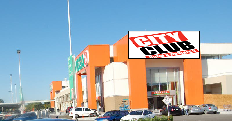 Llega City Club a ciudad Victoria | Agencia Informativa VMC