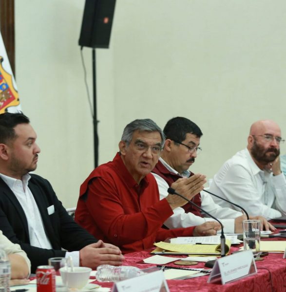 058-2023.- Gobernador gestiona apoyos federales a productores agrícolas (2)