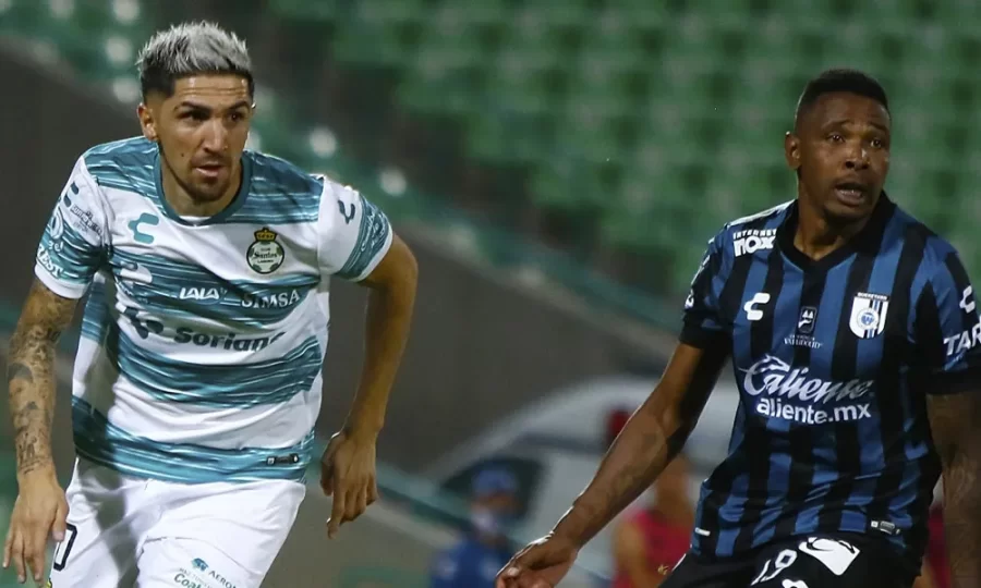 queretaro-vs-santos
