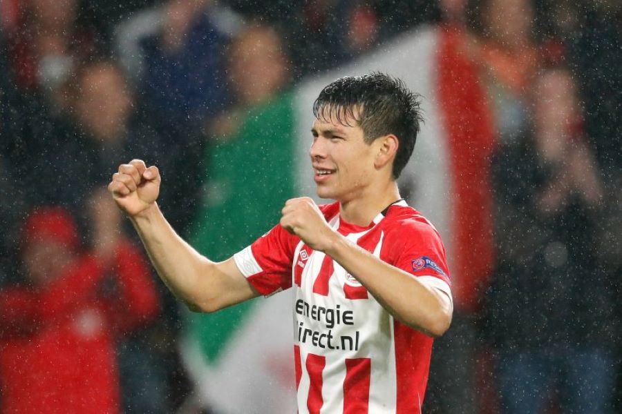 chucky-lozano-psv