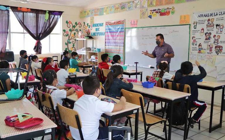 Proponen clases extras para subsanar el rezago