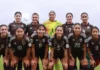 Berenice Ibarra lleva a México a cuartos en mundial femenil sub 17