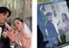 La boda secreta de Kim Ga-eun y Yoon Sun-woo