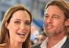 Brad Pitt demanda a Angelina Jolie por 35 millones de dólares