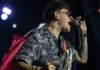 Junior H es multado y vetado en Guadalajara tras cantar ‘El Azul’, un corrido prohibido