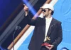 Bad Bunny triunfa en el Latín Grammy