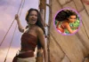 Disney revela el primer Teaser del Live Action de Moana