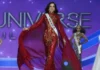 Fátima Bosch, la mexicana que ilumina el mundo: ganadora de Miss Universo 2025