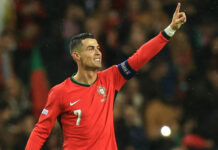 Cristiano Ronaldo podrá jugar contra México en marzo 2026